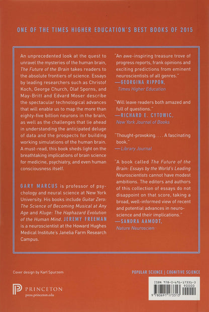 The Future of the Brain: Essays by the World's Leading Neuroscientists