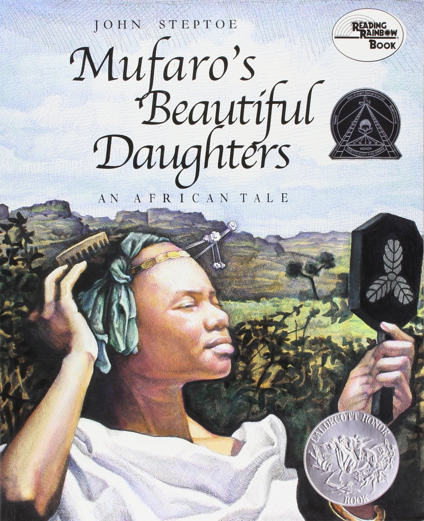 Mufaro's Beautiful Daughters