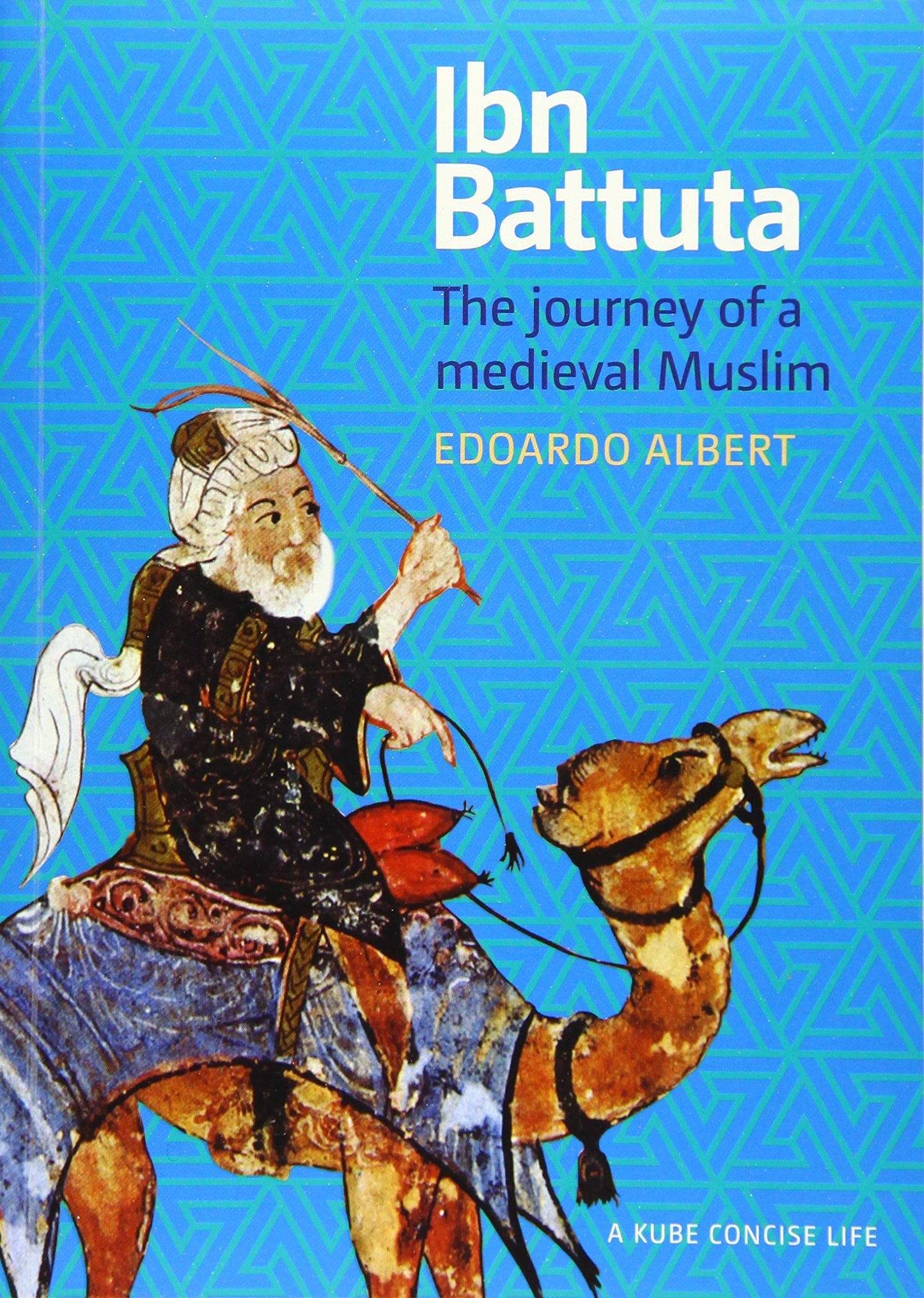 Ibn Battuta