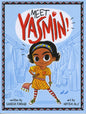 Meet Yasmin!