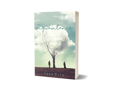 55% OFF | DAMAGED: An Acquaintance