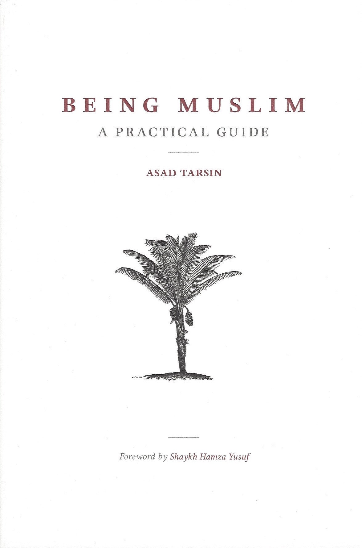 Being Muslim , Book - Daybreak Press Global Bookshop, Daybreak Press Global Bookshop
