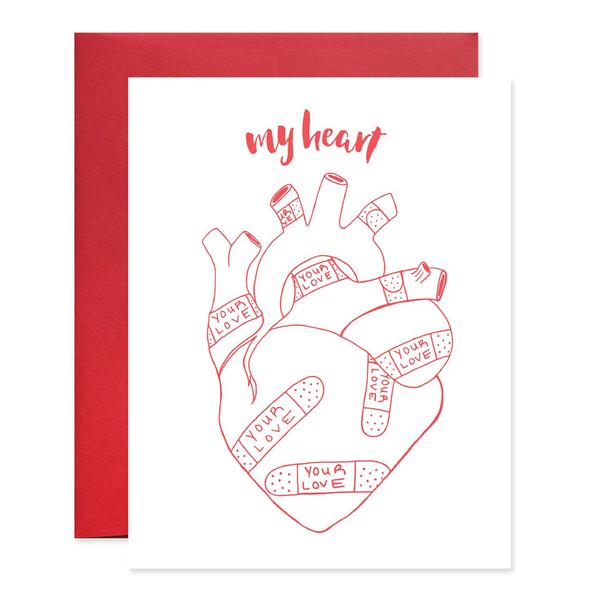 Greeting Cards - Medium