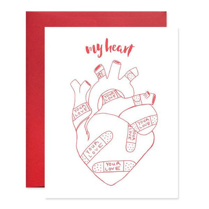 Greeting Cards - Medium
