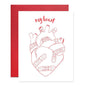 Greeting Cards - Medium