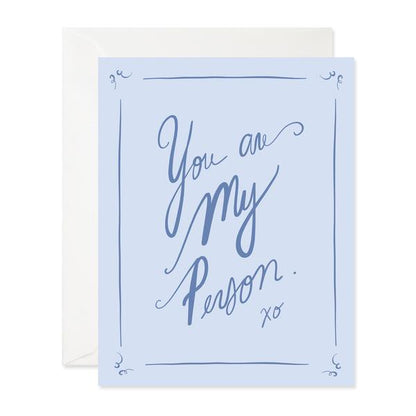 Greeting Cards - Medium