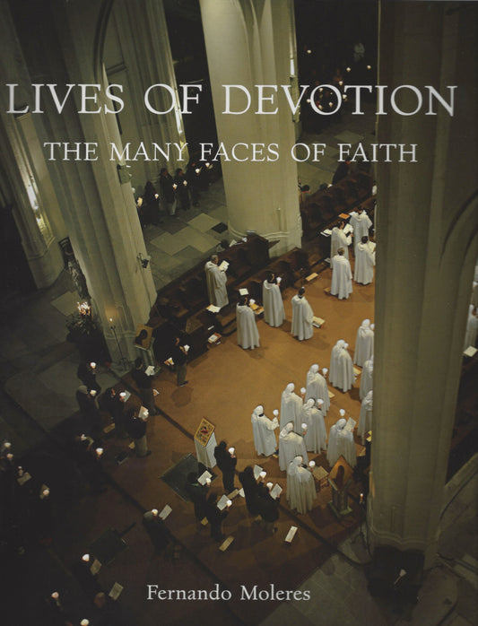 Lives of Devotion: The Many Faces of Faith , Book - Daybreak International Bookstore, Daybreak Press Global Bookshop
