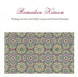 Ramadan Kareem Design 2, Islamic Cards - Daybreak International Bookstore, Daybreak Press Global Bookshop
 - 2