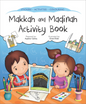 Makkah and Madinah Activity Book (Discover Islam Sticker Activity Books)