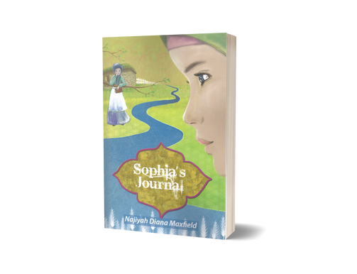 Sophia's Journal