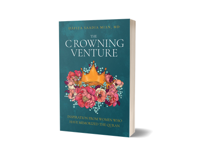 The Crowning Venture