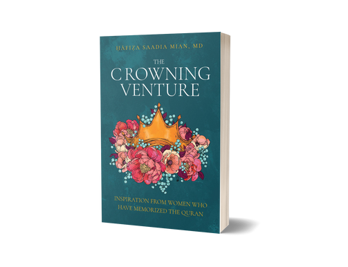 The Crowning Venture