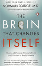 The Brain that Changes Itself , Book - Daybreak Press Global Bookshop, Daybreak Press Global Bookshop
