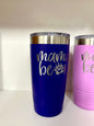 Mama Bear Tumbler