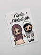 Nikkah Mubarak