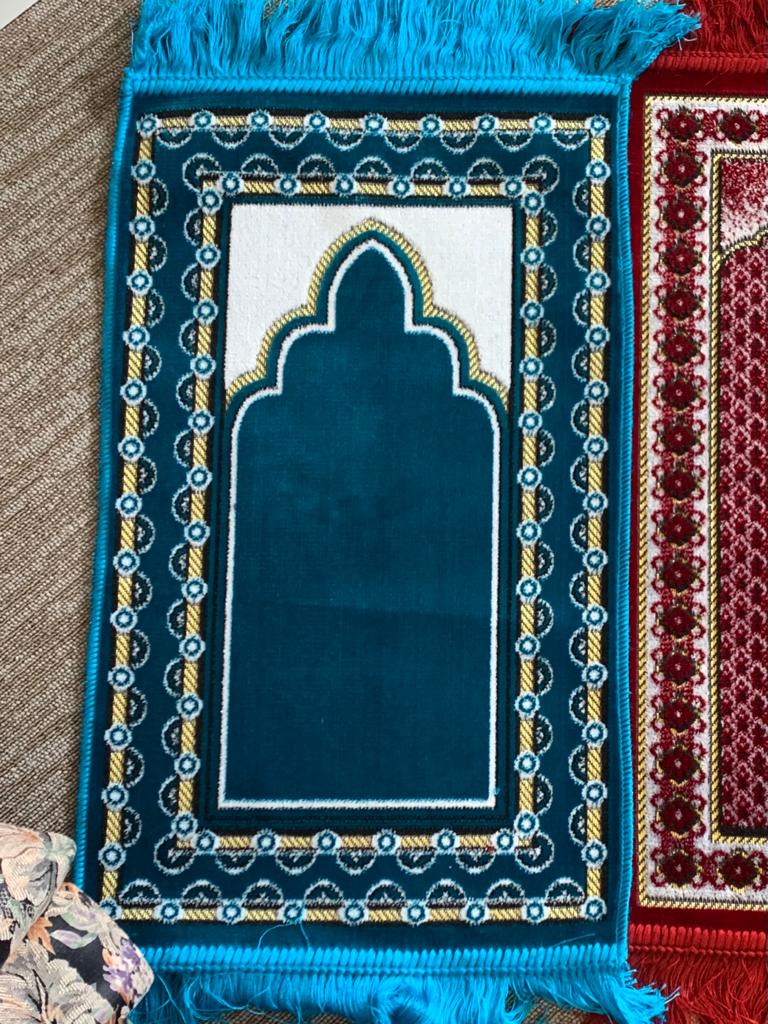 Kids Prayer Rugs