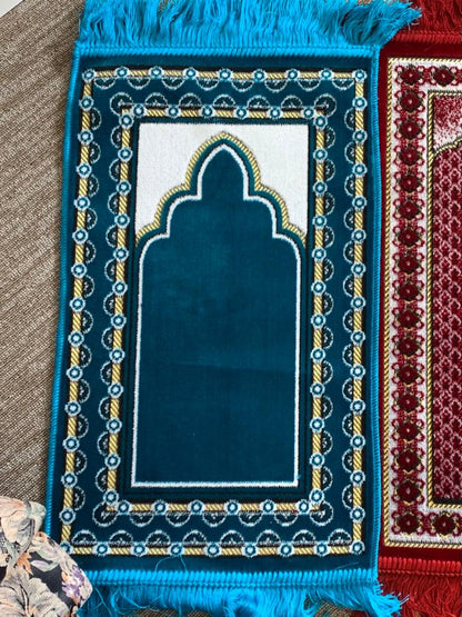 Kids Prayer Rugs