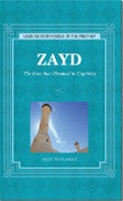Zayd: The Rose that Bloomed in Captivity , Book - Daybreak Press Global Bookshop, Daybreak Press Global Bookshop
