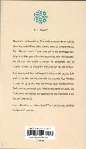The Pinnacle of Truthfulness: Abu Bakr As-Siddiq