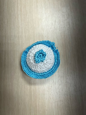 Hijab Pin Cushion