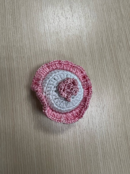 Hijab Pin Cushion