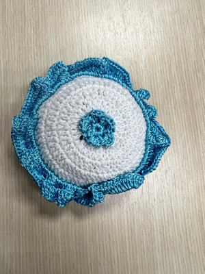 Hijab Pin Cushion