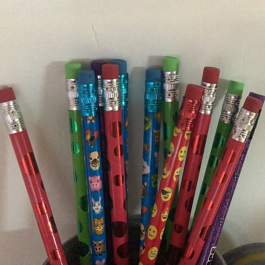 Kids pencil