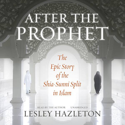 After the Prophet