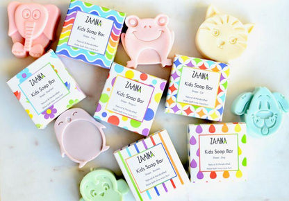 Kids' Soap Bar