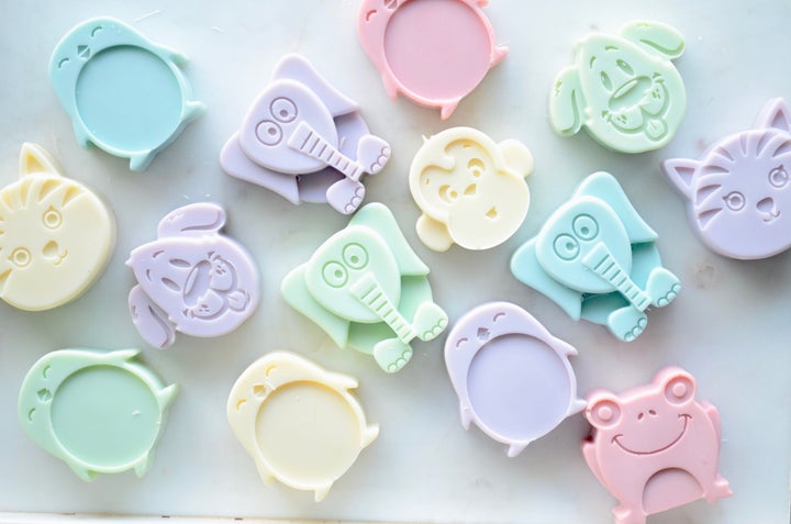 Kids' Soap Bar