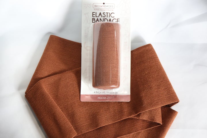 Browndages: Elastic Bandages