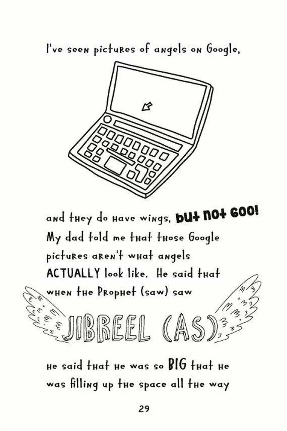 Eliyas Explains: Angels