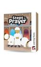 Steps to Prayer