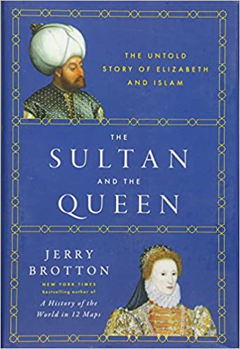 The Sultan and the Queen