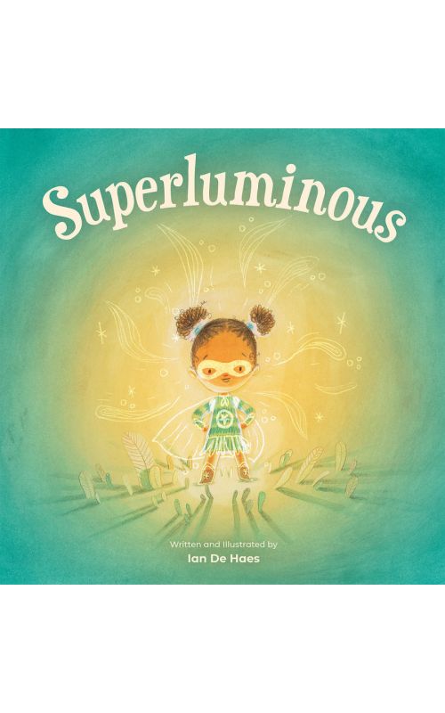 SUPERLUMINOUS