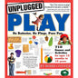 Unplugged Play: No Batteries. No Plugs. Pure Fun.