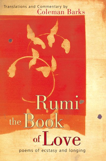 Rumi the Book of Love